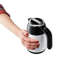 Bouilloire Inox Peint BVI160 -Cuisine Fournitures Boutique 720009 4 1 Bouilloire inox peint BVI160 Simeo