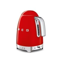 Smeg Bouilloire Rouge 1,7 L 2400 W KLF04RDEU 6 Smeg Bouilloire Rouge 1,7 L 2400 W KLF04RDEU -Cuisine Fournitures Boutique 720015 2 9 Bouilloire rouge 1 7 L 2400 W KLF04RDEU Smeg