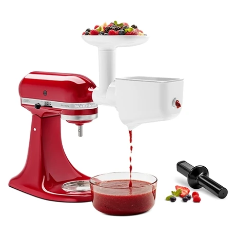 KitchenAid Passoire Fruits Et Légumes 5KSMFVSP 2 KitchenAid Passoire Fruits Et Légumes 5KSMFVSP – Image 2