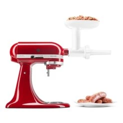 KitchenAid Accessoire à Farcir Les Saucisses 5KSMSSA -Cuisine Fournitures Boutique 720019 2 5 Accessoire a farcir les saucisses 5KSMSSA Kitchenaid