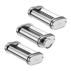 KitchenAid Machine à Pâtes De Luxe 5KSMPRA 7 KitchenAid Machine à Pâtes De Luxe 5KSMPRA -Cuisine Fournitures Boutique 72001 2 2 Machine a pates de luxe 5KSMPRA Kitchenaid