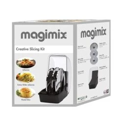 Magimix Coffret Cuisine Créative 17653 -Cuisine Fournitures Boutique 720026 2 1 Coffret Cuisine creative 17653 Magimix