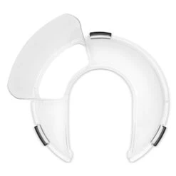 KitchenAid Couvercle Verseur Protecteur 5KSMBLPS Pour Robots Artisan -Cuisine Fournitures Boutique 720050 2 1 Couvercle verseur protecteur 5KSMBLPS pour robots Artisan Kitchenaid