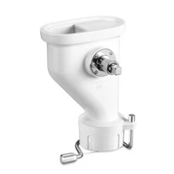 KitchenAid Kit Emporte-pièces Pâtes Fraîches 5KSMPEXTA Pour Robot Artisan 9 KitchenAid Kit Emporte-pièces Pâtes Fraîches 5KSMPEXTA Pour Robot Artisan -Cuisine Fournitures Boutique 72041 4 3 Kit emporte pieces pates fraiches 5KSMPEXTA pour robot Artisan Kitchenaid