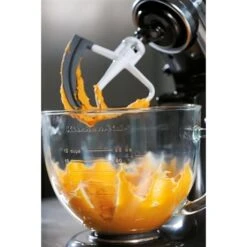 KitchenAid Batteur Plat à Bord Flexible 5KFE5T -Cuisine Fournitures Boutique 72062 2 1 Batteur plat a bord flexible 5KFE5T Kitchenaid