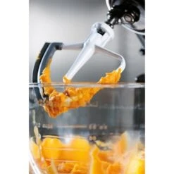 KitchenAid Batteur Plat à Bord Flexible 5KFE5T -Cuisine Fournitures Boutique 72062 3 1 Batteur plat a bord flexible 5KFE5T Kitchenaid