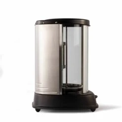 LIVOO Grill Rôtissoire Vertical 1500 W DOM323 -Cuisine Fournitures Boutique 72081 4 3 Grill rotissoire vertical 1500 W DOM323 Livoo