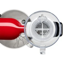 KitchenAid Tamis Et Balance 5KSMSFTA Pour Robot Multifonction -Cuisine Fournitures Boutique 72095 4 2 Tamis et balance 5KSMSFTA pour robot multifonction Kitchenaid