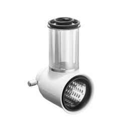 KitchenAid Tranchoir Et Râpes Cylindre 5KSMVSA Pour Robot Artisan 8 KitchenAid Tranchoir Et Râpes Cylindre 5KSMVSA Pour Robot Artisan -Cuisine Fournitures Boutique 72107 3 3 Tranchoir et rapes cylindre 5KSMVSA pour robot Artisan Kitchenaid