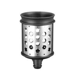 KitchenAid 3 Râpes Cylindre 5KSMEMVSC Pour Robot Artisan -Cuisine Fournitures Boutique 72108 2 2 3 rapes cylindre 5KSMEMVSC pour robot Artisan Kitchenaid