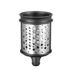 KitchenAid 3 Râpes Cylindre 5KSMEMVSC Pour Robot Artisan -Cuisine Fournitures Boutique 72108 3 2 3 rapes cylindre 5KSMEMVSC pour robot Artisan Kitchenaid
