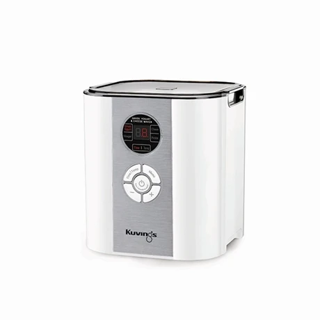 Yaourtière Fromagère Power Fermenter 2 L KGC-721CE WHITE 1 Yaourtière Fromagère Power Fermenter 2 L KGC-721CE WHITE