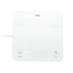 Balance électronique Digitale Nuria -Cuisine Fournitures Boutique 728058 2 1 Balance electronique digitale Nuria ADE