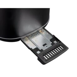 Bestron Kit Petit-déjeuner Noir Et Bois : Bouilloire, Grille-pain Et Cafetière à Filtre -Cuisine Fournitures Boutique 729024 2 1 Kit petit dejeuner noir et bois bouilloire grille pain et cafetiere a filtre Bestron