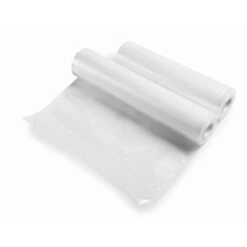 Lot Appareil à Emballer Sous Vide 35,5 Cm Et 2 Rouleaux De Sachets à Découper -Cuisine Fournitures Boutique 72910 2 3 Lot appareil a emballer sous vide 35 5 cm et 2 rouleaux de sachets a decouper Lacor