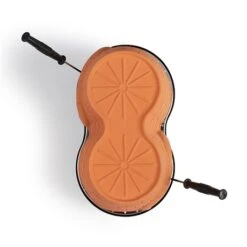 LIVOO Pizza Party Duo -Cuisine Fournitures Boutique 740005 2 2 Pizza party duo Livoo