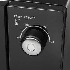 Princess Four à Convection 45L -Cuisine Fournitures Boutique 740015 3 1 Four a convection 45L Princess