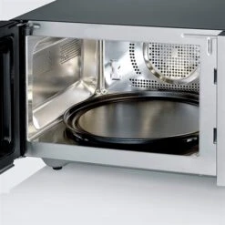 SEVERIN Four à Micro-ondes Spécial Pizza 25 L MW7759 9 SEVERIN Four à Micro-ondes Spécial Pizza 25 L MW7759 -Cuisine Fournitures Boutique 740034 4 1 Four a micro ondes special pizza 25 L MW7759 Severin