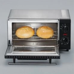 SEVERIN Mini Four 9 L 800 W TO2052 -Cuisine Fournitures Boutique 740039 2 1 Mini four 9 L 800 W TO2052 Severin