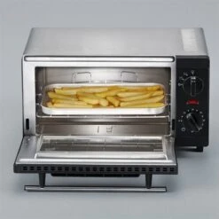 SEVERIN Mini Four 9 L 800 W TO2052 -Cuisine Fournitures Boutique 740039 3 1 Mini four 9 L 800 W TO2052 Severin