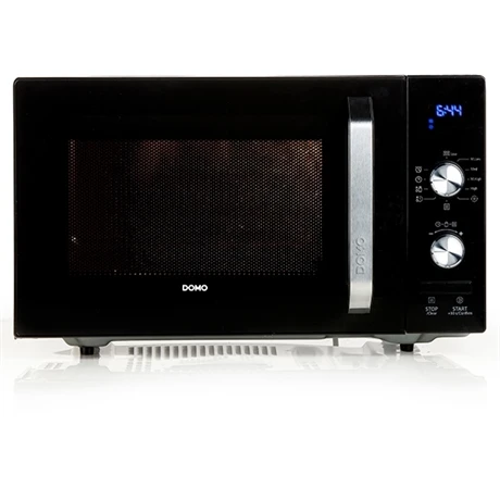 Domo Four Micro-ondes 23 L 800 W DO2924 1 Domo Four Micro-ondes 23 L 800 W DO2924