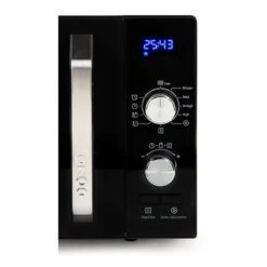 Domo Four Micro-ondes 23 L 800 W DO2924 6 Domo Four Micro-ondes 23 L 800 W DO2924 -Cuisine Fournitures Boutique 740064 2 2 Four micro ondes 23 L 800 W DO2924 Domo