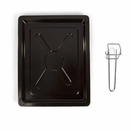 LIVOO Mini Four Avec Plaques électriques 30 L 3300 W DOC211 5 LIVOO Mini Four Avec Plaques électriques 30 L 3300 W DOC211 – Image 5