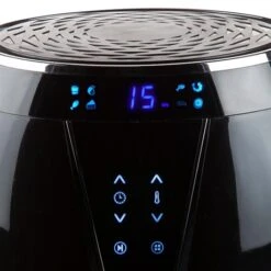 Domo Friteuse à Air Chaud Déli Fryer XL 4L 1500 W DO532FR -Cuisine Fournitures Boutique 758008 4 4 Friteuse a air chaud deli fryer XL 4L 1500 W DO532FR Domo