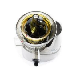 Extracteur De Jus Lent Kuvings Gris B9700 -Cuisine Fournitures Boutique 760076 3 4 Extracteur de jus lent Kuvings gris B9700 Kuvings