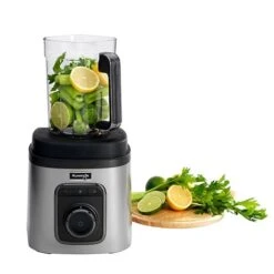 Blender Vacuum Kuving SV500 Gris -Cuisine Fournitures Boutique 760079 2 3 Blender Vacuum Kuving SV500 gris Kuvings