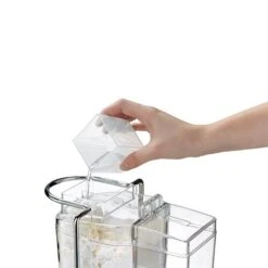 Machine Pâtes Créativ'® 180 W 429002 -Cuisine Fournitures Boutique 760228 2 3 Machine pates Creativ 180 W 429002 Lagrange