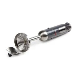 Domo Mixeur Plongeur Et Presse Purée En Inox 800 W DO9067M -Cuisine Fournitures Boutique 760252 3 1 Mixeur plongeur et presse puree en inox 800 W DO9067M Domo