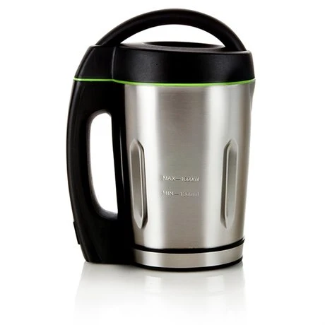 Domo Mixeur à Soupe Soup Maker 1,6 L 1000 W DO498BL 2 Domo Mixeur à Soupe Soup Maker 1,6 L 1000 W DO498BL – Image 2