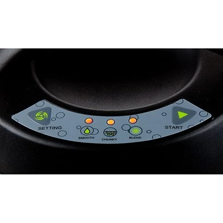 Domo Mixeur à Soupe Soup Maker 1,6 L 1000 W DO498BL 5 Domo Mixeur à Soupe Soup Maker 1,6 L 1000 W DO498BL – Image 5