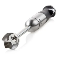 Domo Mixeur Plongeant Quad Blade 800 W DO9180M 8 Domo Mixeur Plongeant Quad Blade 800 W DO9180M -Cuisine Fournitures Boutique 760294 3 3 Mixeur plongeant Quad blade 800 W DO9180M Domo