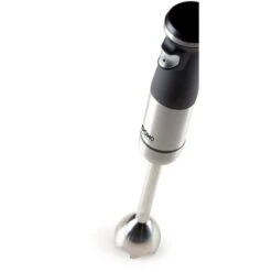 Domo Mixeur Plongeant Quad Blade 800 W DO9180M 9 Domo Mixeur Plongeant Quad Blade 800 W DO9180M -Cuisine Fournitures Boutique 760294 4 3 Mixeur plongeant Quad blade 800 W DO9180M Domo