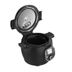 Moulinex Moule à Gâteau Cookeo 18 Cm XA609001 -Cuisine Fournitures Boutique 760304 2 4 Moule a gateau Cookeo 18 cm XA609001 Moulinex