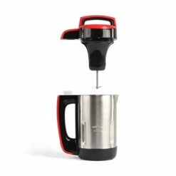 LIVOO Blender à Soupe 4 Programmes 850 W DOP188 -Cuisine Fournitures Boutique 760313 2 2 Blender a soupe 4 programmes 850 W DOP188 Livoo