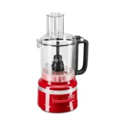 KitchenAid Robot Ménager Rouge Empire 1,7 L 250 W 5KFP0719EER
