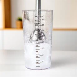 Taurus Mixeur Plongeant Acier Inoxydable 1200 W 1L -Cuisine Fournitures Boutique 760350 3 2 Mixeur plongeant acier inoxydable 1200 W 1L Taurus