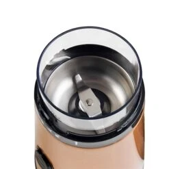 Bestron Moulin à Café électrique Coloris Cuivre 150 W -Cuisine Fournitures Boutique 760352 3 1 Moulin a cafe electrique coloris cuivre 150 W Bestron