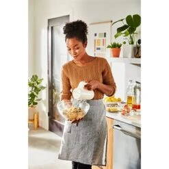 KitchenAid Batteur à Main électrique Sans Fil 7 Vitesses Crème 5KHMB732EAC 9 KitchenAid Batteur à Main électrique Sans Fil 7 Vitesses Crème 5KHMB732EAC -Cuisine Fournitures Boutique 760358 4 2 Batteur a main electrique sans fil 7 vitesses creme 5KHMB732EAC Kitchenaid