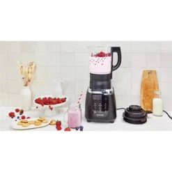 Blender Chauffant 2,5 L 2100 W -Cuisine Fournitures Boutique 760368 3 2 Blender chauffant 2 5 L 2100 W Mathon