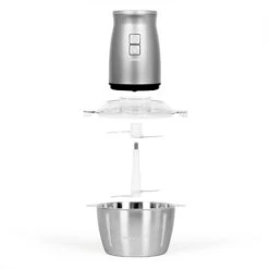 LIVOO Hachoir Multifonction DOP237 -Cuisine Fournitures Boutique 760371 2 1 Hachoir multifonction DOP237 Livoo