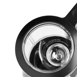 KitchenAid Robot Hachoir 1,2L Crème 5KFC0516EAC -Cuisine Fournitures Boutique 761006 4 6 Robot hachoir 1 2L creme 5KFC0516EAC Kitchenaid