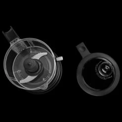 KitchenAid Robot Hachoir 1,2 L Noir Onyx 5KFC0516EOB -Cuisine Fournitures Boutique 761008 2 2 Robot hachoir 1 2 L noir Onyx 5KFC0516EOB Kitchenaid