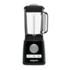 Magimix Blender Laqué Noir 1,8 L 1300 W 11628