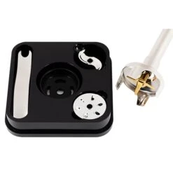 Mixeur Et Machine Sous-vide Mix'Saver 600 W -Cuisine Fournitures Boutique 761016 2 1 Mixeur et machine sous vide Mix Saver 600 W Frifri