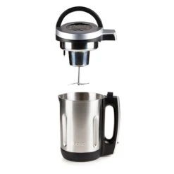 Domo Mixeur à Soupe 2,2 L 1000 W DO716BL -Cuisine Fournitures Boutique 761022 4 4 Mixeur a soupe 2 2 L 1000 W DO716BL Domo
