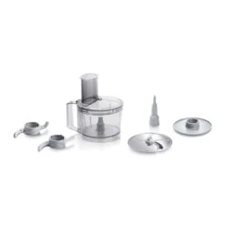 Bosch Robot De Cuisine MultiTalent 3 800 W Blanc MCM3100W 7 Bosch Robot De Cuisine MultiTalent 3 800 W Blanc MCM3100W -Cuisine Fournitures Boutique 761032 2 1 Robot de cuisine MultiTalent 3 800 W blanc MCM3100W Bosch